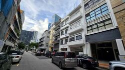 Hongkong Street (D1), Office #555574441